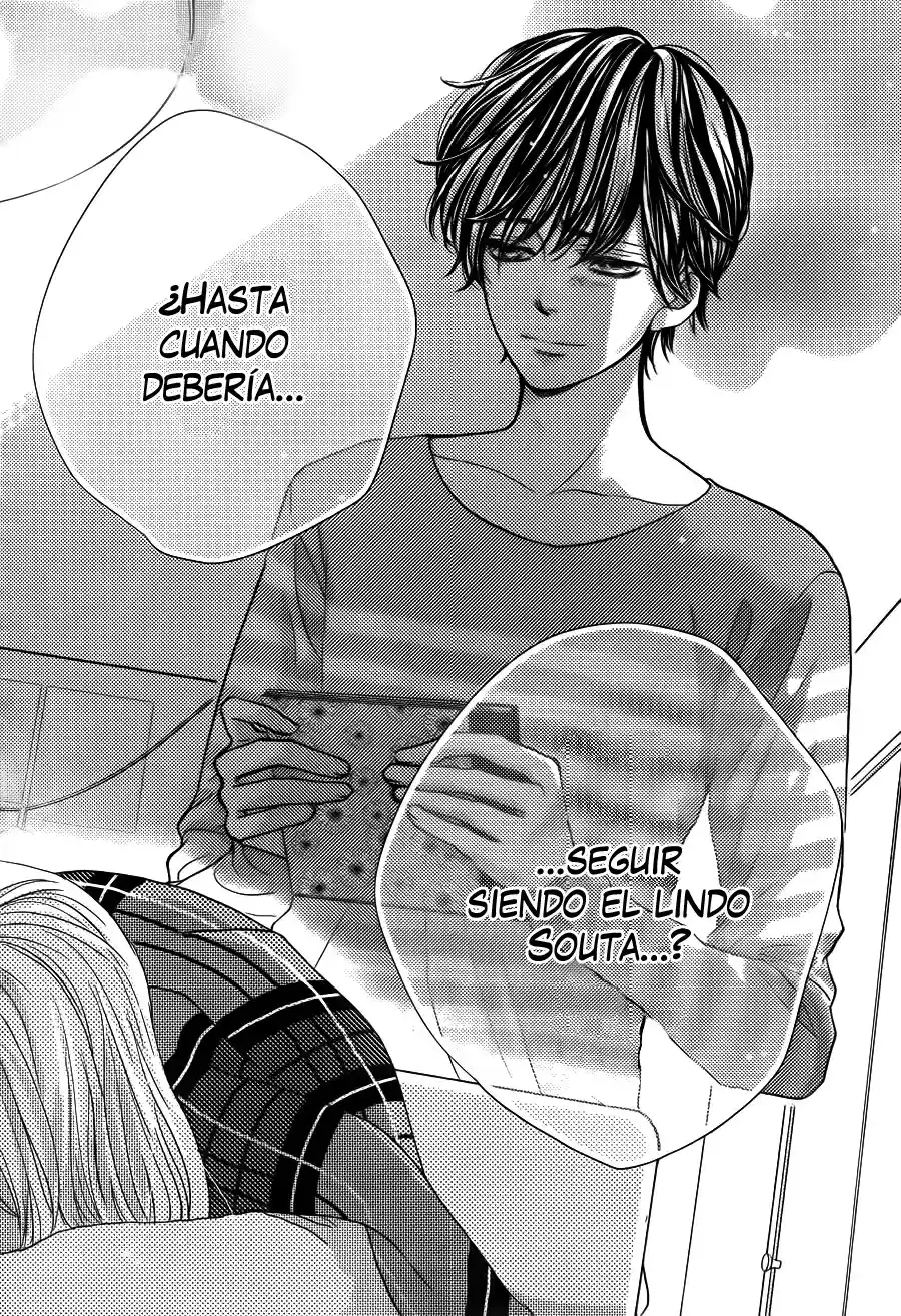 Ouji-sama Ni Wa Doku Ga Aru - Capítulo 11 - Página 29 - LectorTMOo