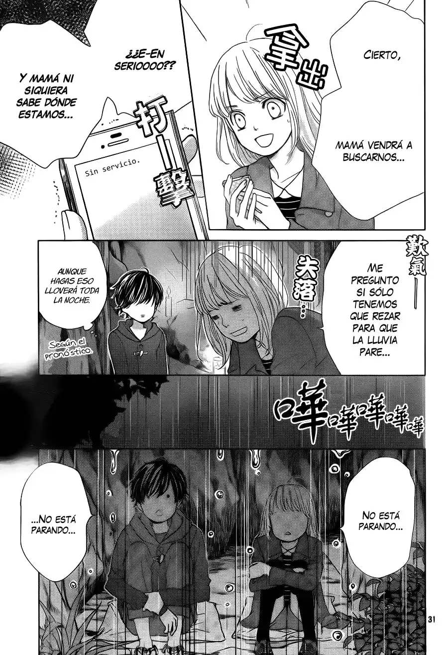Ouji-sama Ni Wa Doku Ga Aru - Capítulo 11 - Página 36 - LectorTMOo