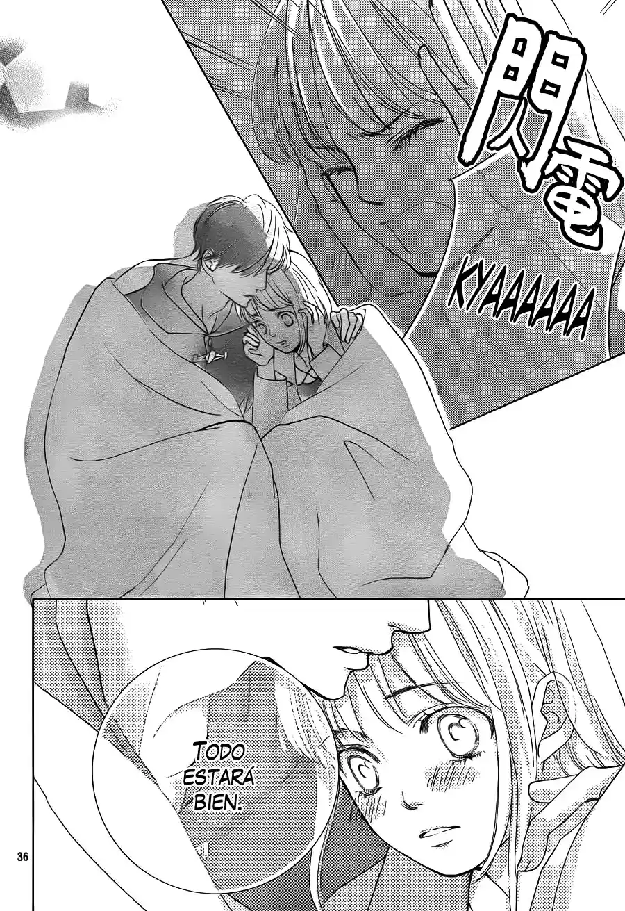 Ouji-sama Ni Wa Doku Ga Aru - Capítulo 11 - Página 41 - LectorTMOo