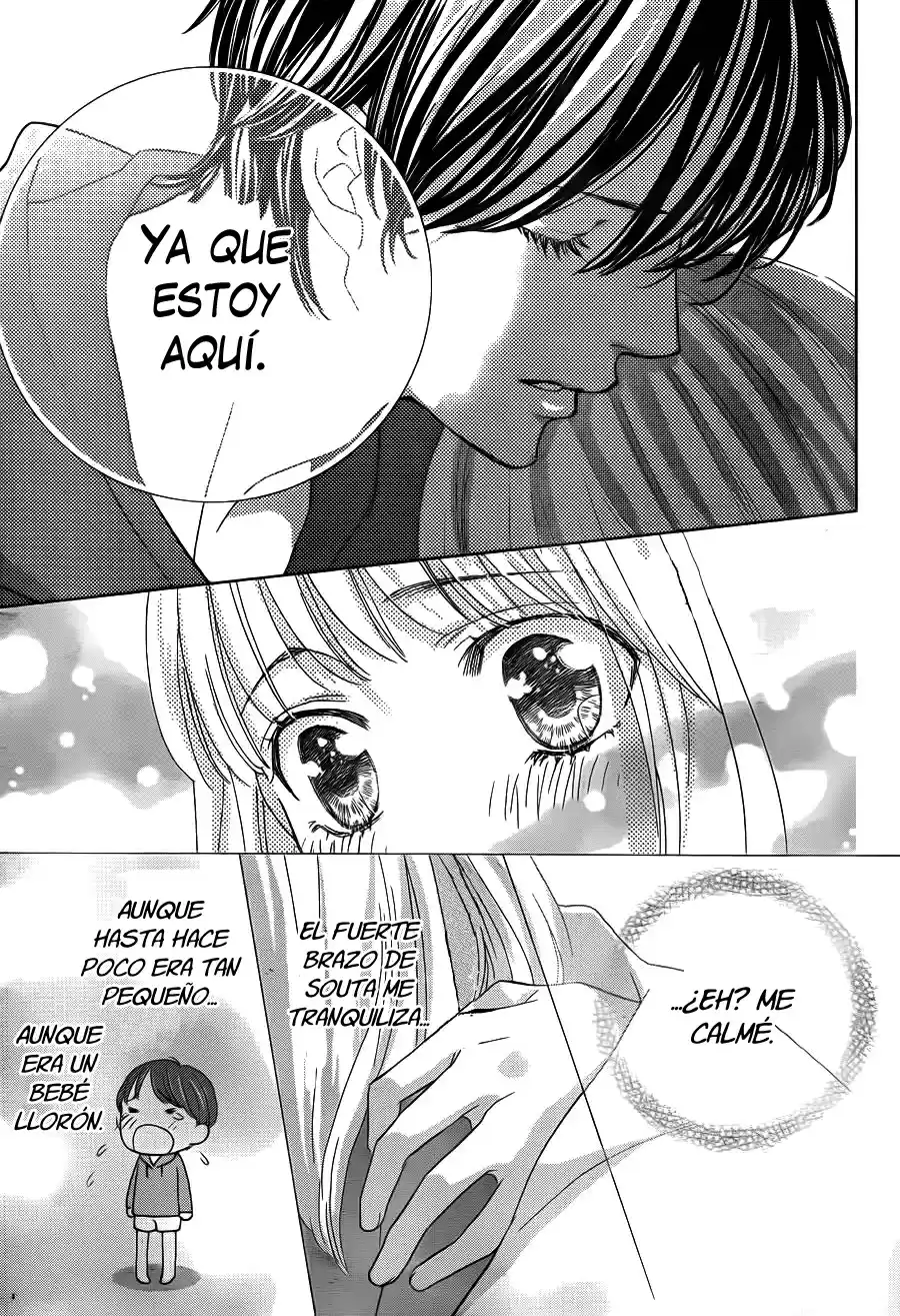 Ouji-sama Ni Wa Doku Ga Aru - Capítulo 11 - Página 42 - LectorTMOo