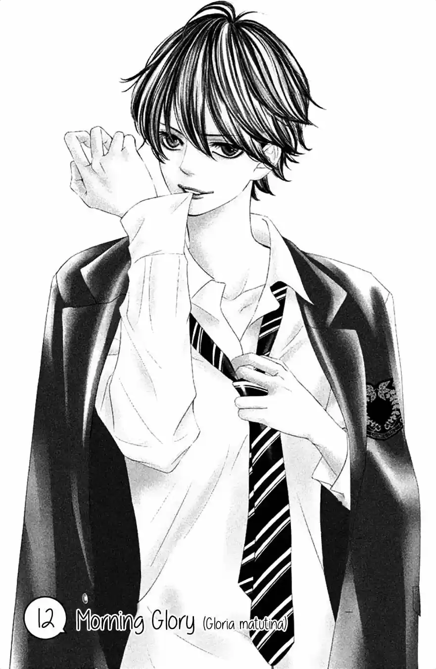 Ouji-sama Ni Wa Doku Ga Aru - Capítulo 12 - Página 10 - LectorTMOo