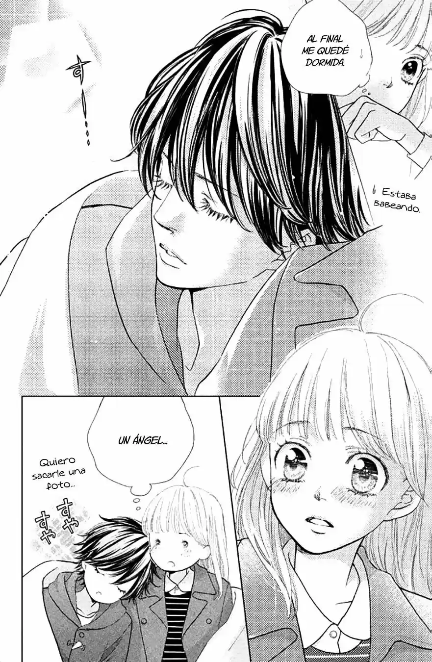 Ouji-sama Ni Wa Doku Ga Aru - Capítulo 12 - Página 13 - LectorTMOo
