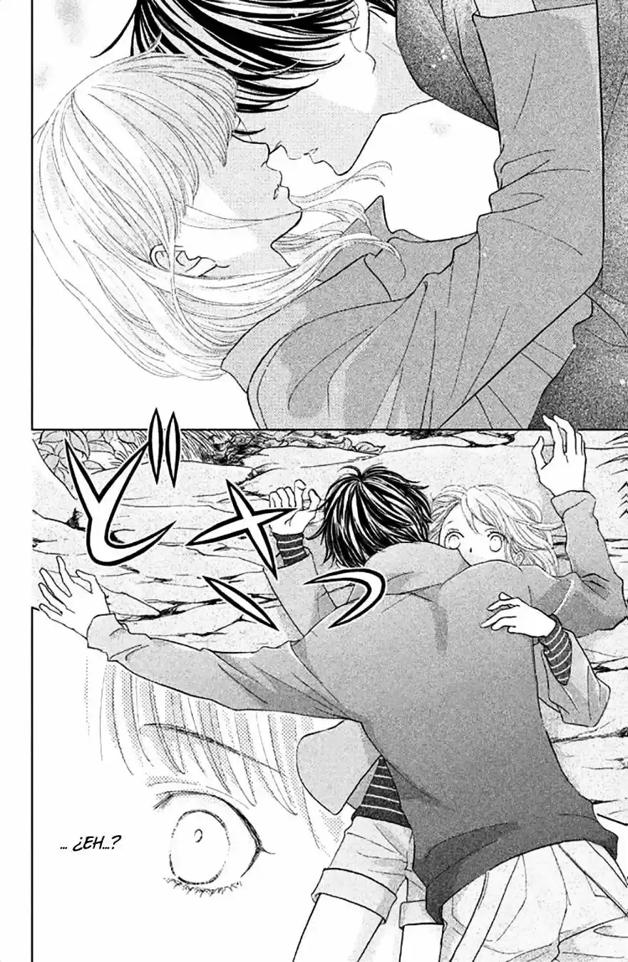 Ouji-sama Ni Wa Doku Ga Aru - Capítulo 12 - Página 15 - LectorTMOo
