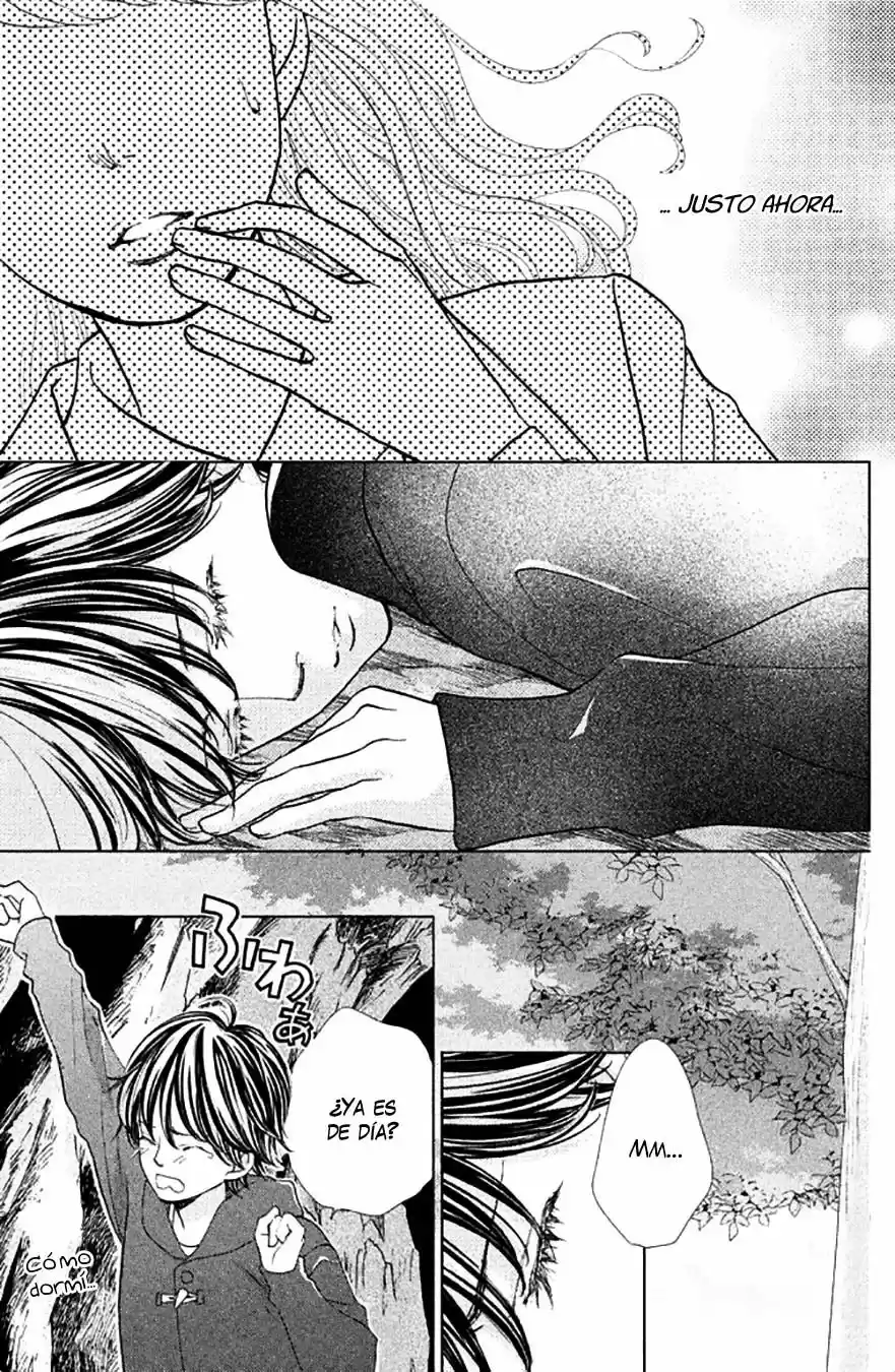 Ouji-sama Ni Wa Doku Ga Aru - Capítulo 12 - Página 16 - LectorTMOo