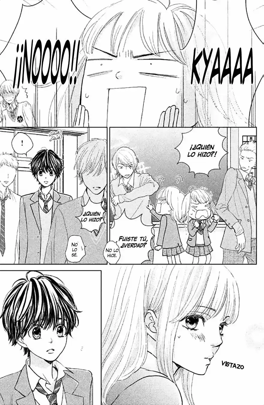 Ouji-sama Ni Wa Doku Ga Aru - Capítulo 12 - Página 28 - LectorTMOo