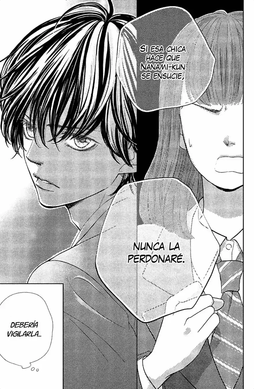 Ouji-sama Ni Wa Doku Ga Aru - Capítulo 12 - Página 32 - LectorTMOo