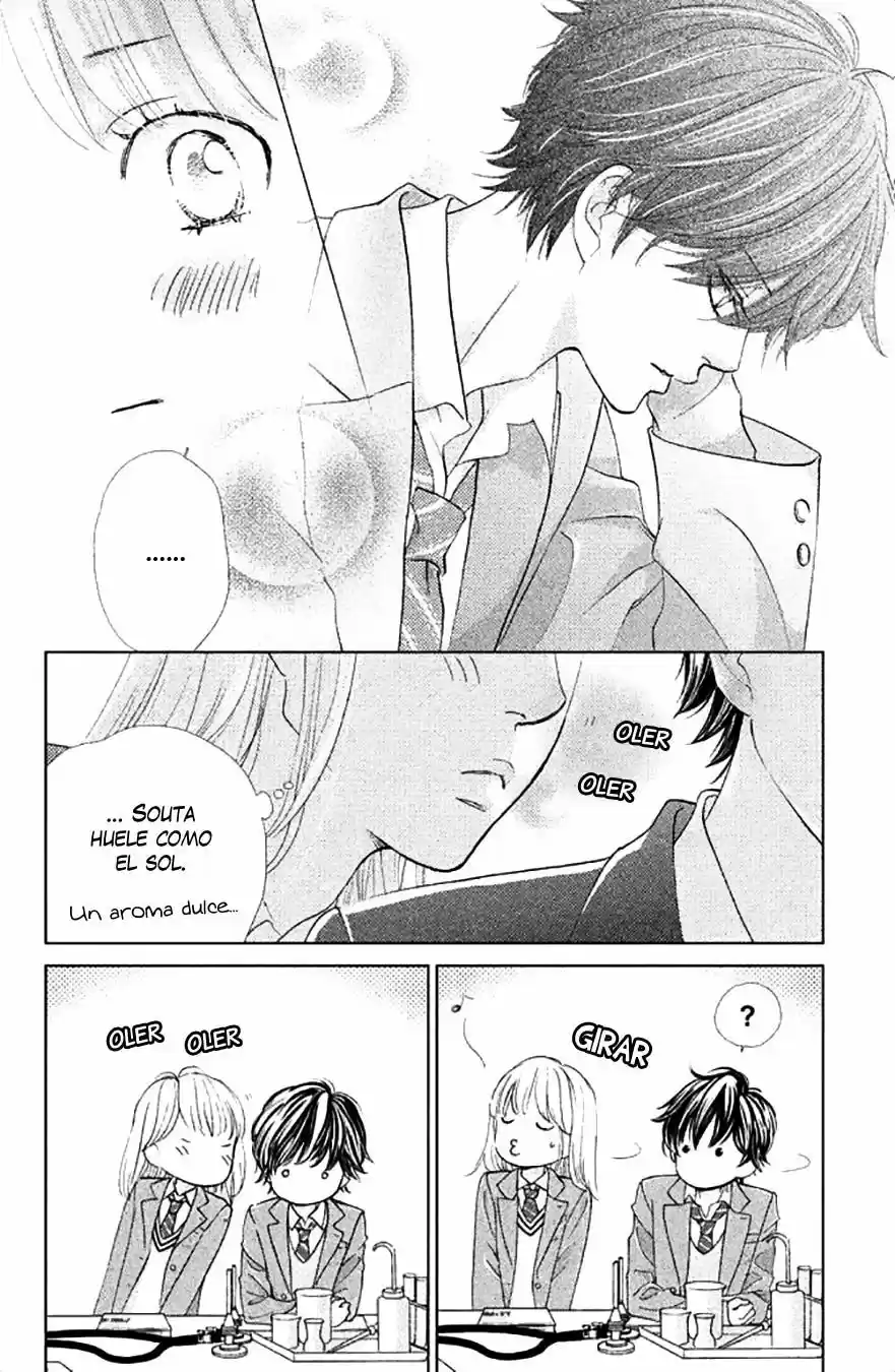 Ouji-sama Ni Wa Doku Ga Aru - Capítulo 12 - Página 35 - LectorTMOo