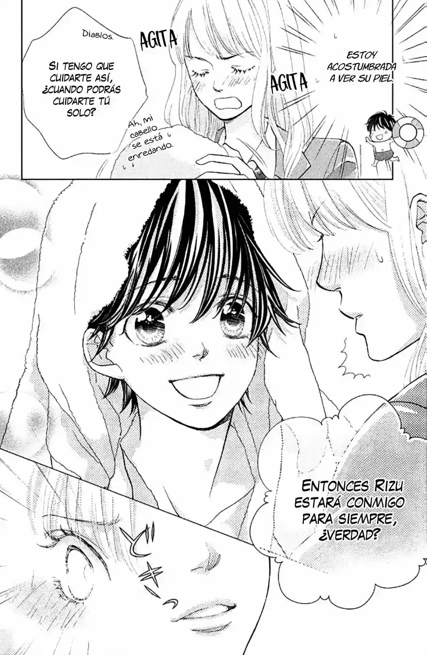 Ouji-sama Ni Wa Doku Ga Aru - Capítulo 12 - Página 41 - LectorTMOo