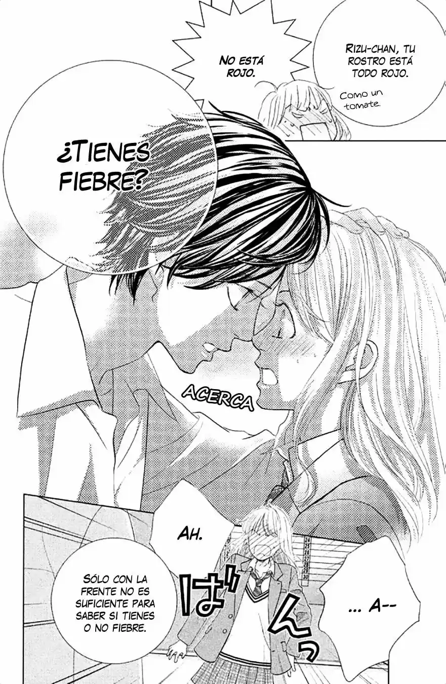 Ouji-sama Ni Wa Doku Ga Aru - Capítulo 12 - Página 43 - LectorTMOo