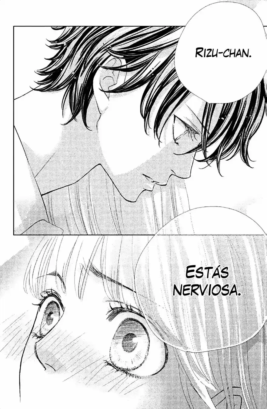 Ouji-sama Ni Wa Doku Ga Aru - Capítulo 12 - Página 45 - LectorTMOo