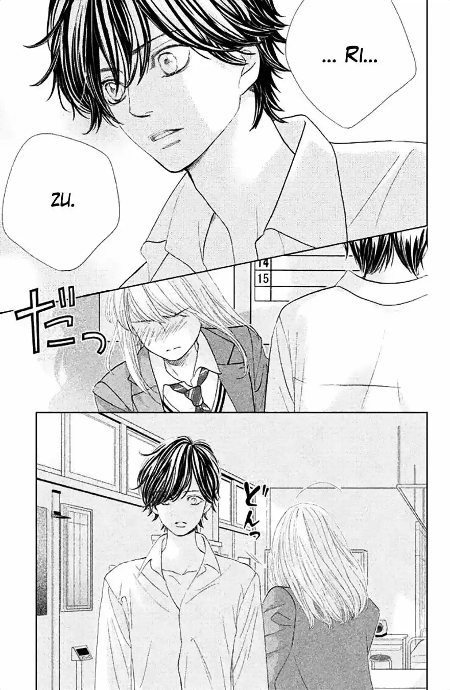 Ouji-sama Ni Wa Doku Ga Aru - Capítulo 12 - Página 48 - LectorTMOo