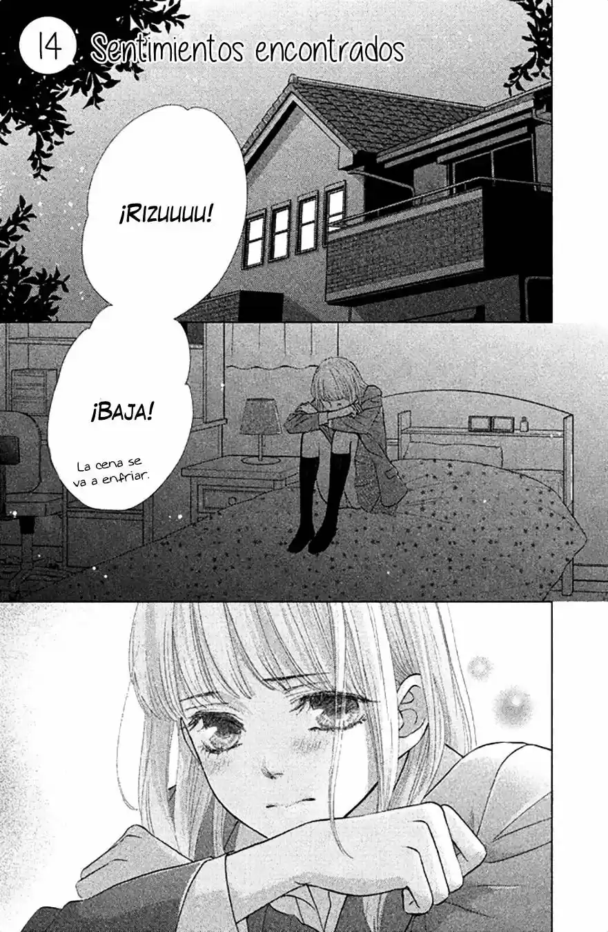 Ouji-sama Ni Wa Doku Ga Aru - Capítulo 14 - Página 6 - LectorTMOo