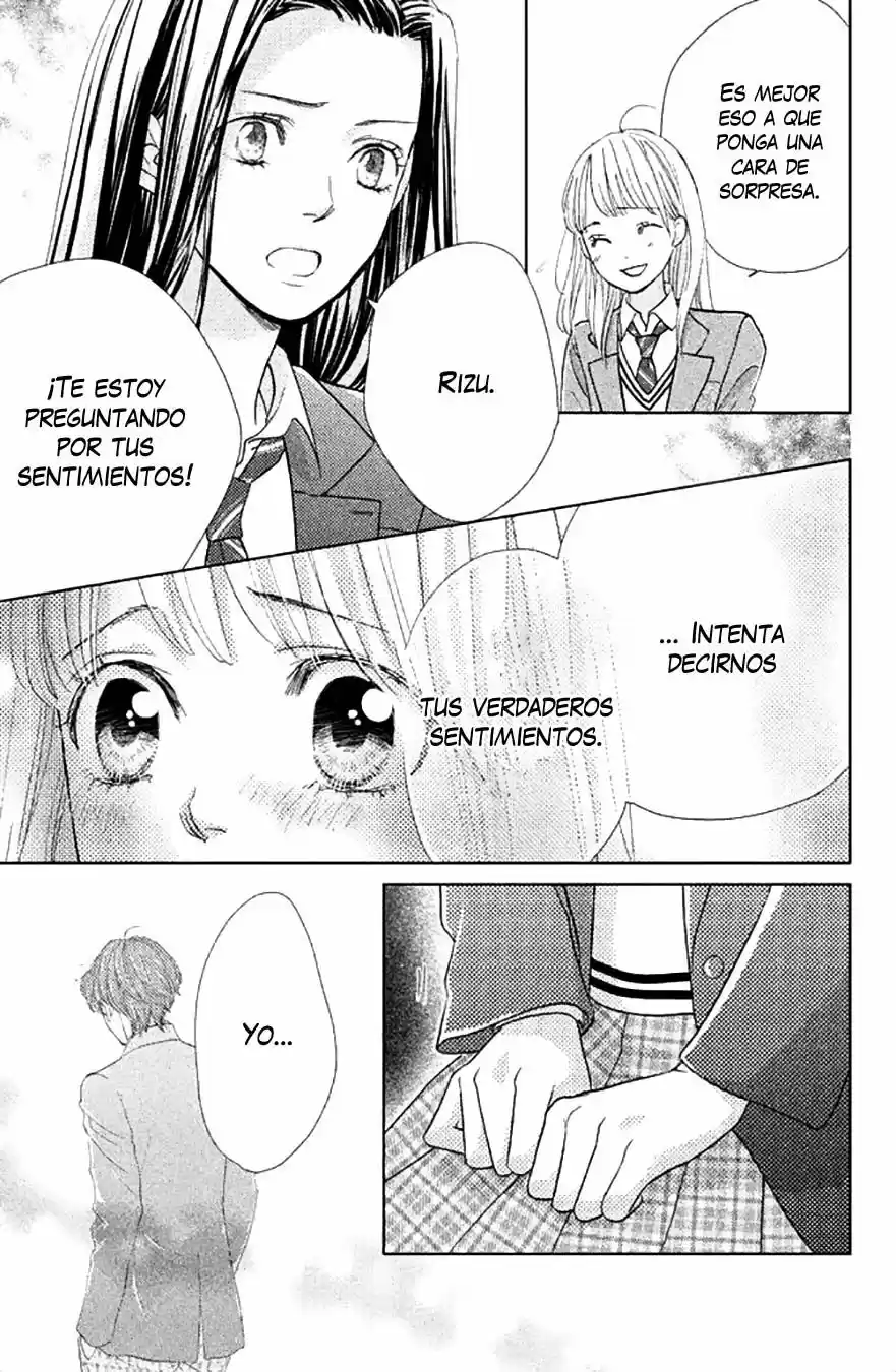 Ouji-sama Ni Wa Doku Ga Aru - Capítulo 14 - Página 18 - LectorTMOo