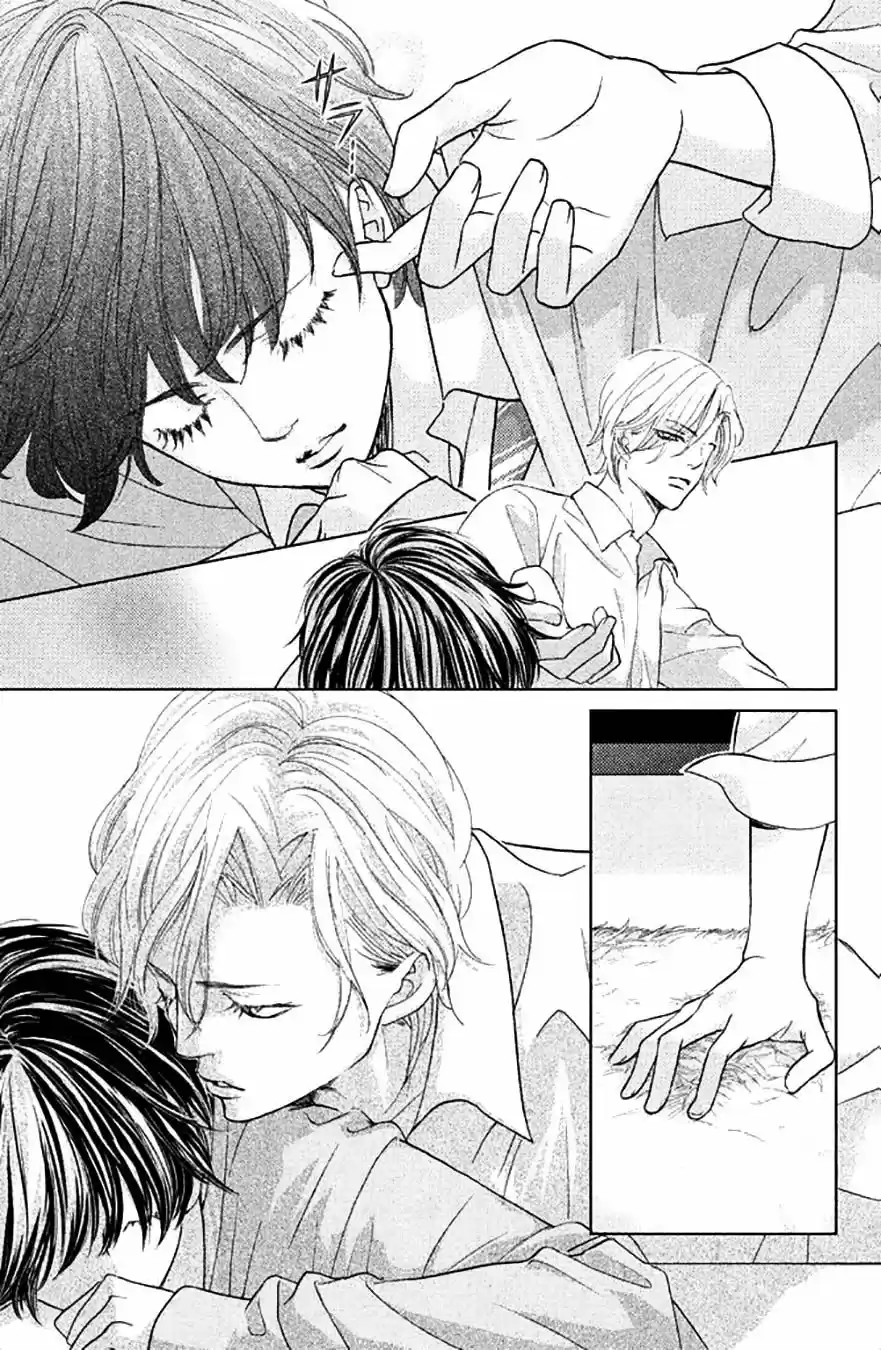 Ouji-sama Ni Wa Doku Ga Aru - Capítulo 14 - Página 38 - LectorTMOo