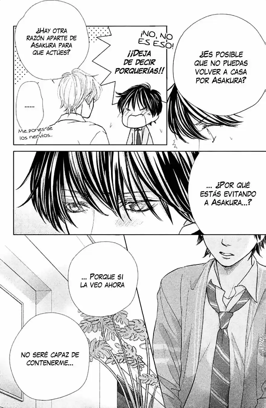 Ouji-sama Ni Wa Doku Ga Aru - Capítulo 14 - Página 41 - LectorTMOo