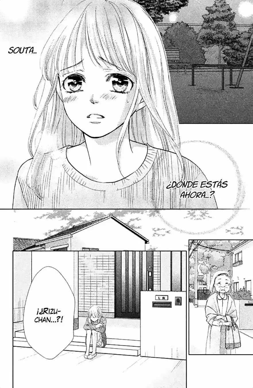 Ouji-sama Ni Wa Doku Ga Aru - Capítulo 15 - Página 9 - LectorTMOo