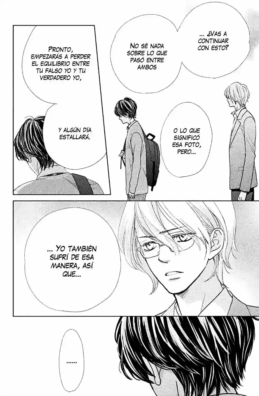 Ouji-sama Ni Wa Doku Ga Aru - Capítulo 15 - Página 13 - LectorTMOo