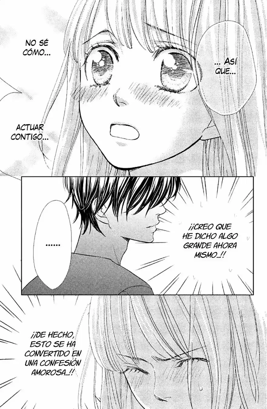 Ouji-sama Ni Wa Doku Ga Aru - Capítulo 15 - Página 24 - LectorTMOo