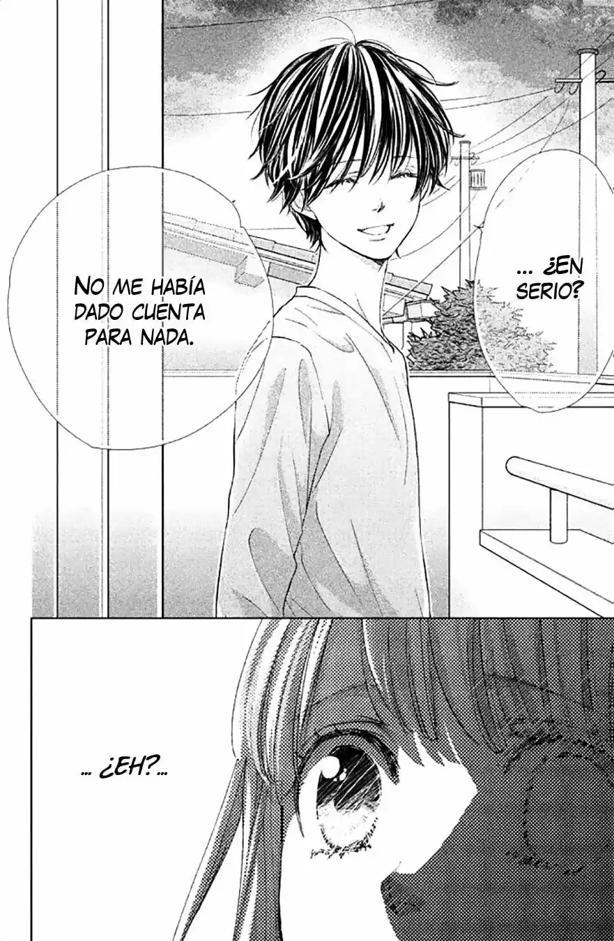 Ouji-sama Ni Wa Doku Ga Aru - Capítulo 15 - Página 25 - LectorTMOo