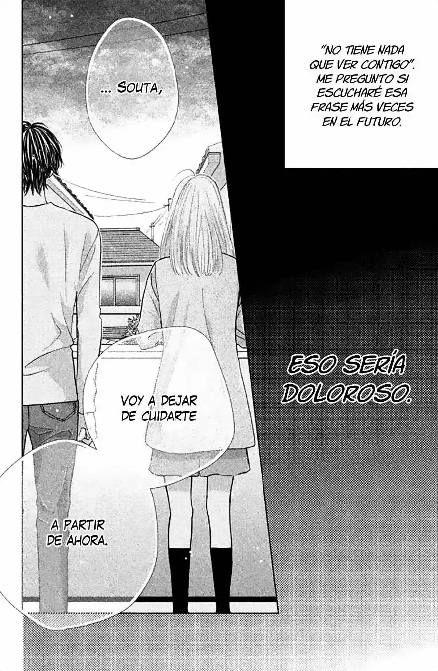 Ouji-sama Ni Wa Doku Ga Aru - Capítulo 15 - Página 29 - LectorTMOo