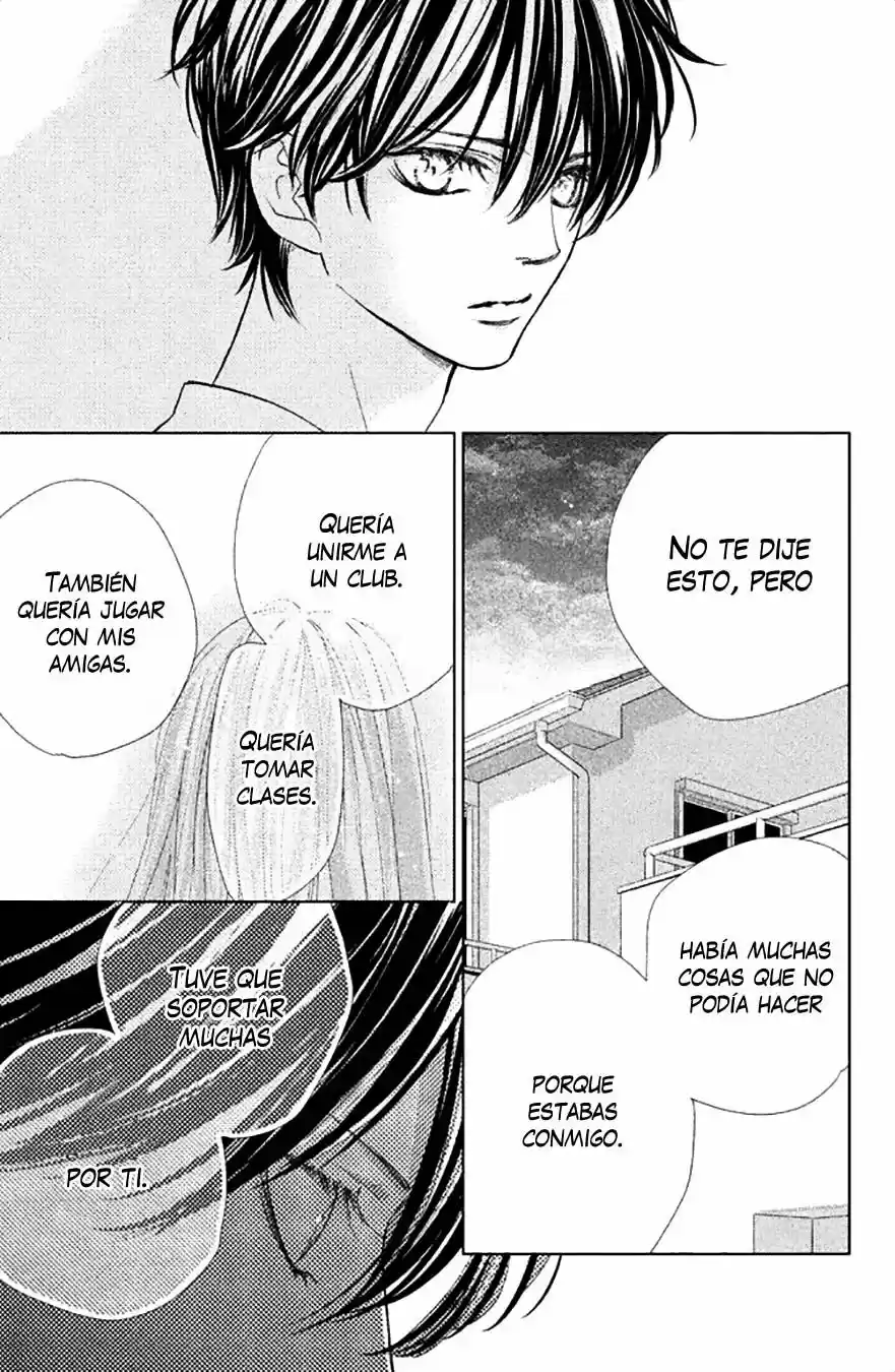 Ouji-sama Ni Wa Doku Ga Aru - Capítulo 15 - Página 30 - LectorTMOo