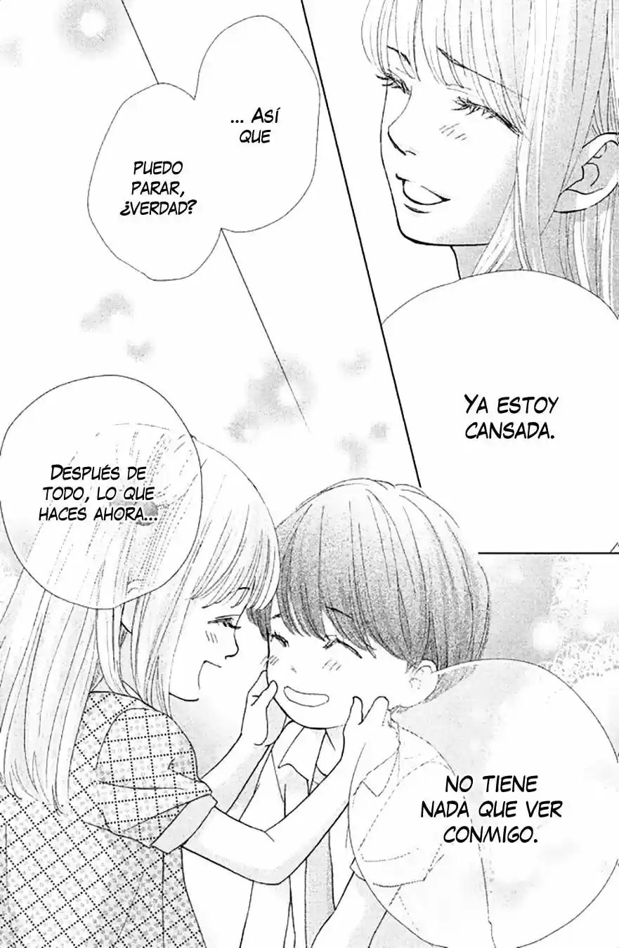 Ouji-sama Ni Wa Doku Ga Aru - Capítulo 15 - Página 31 - LectorTMOo