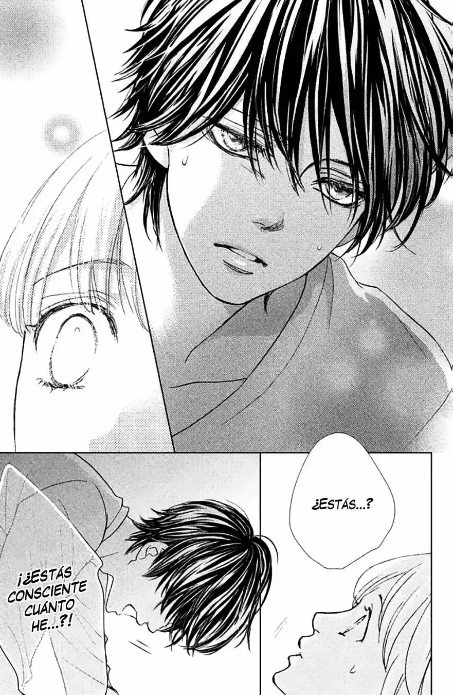 Ouji-sama Ni Wa Doku Ga Aru - Capítulo 15 - Página 34 - LectorTMOo