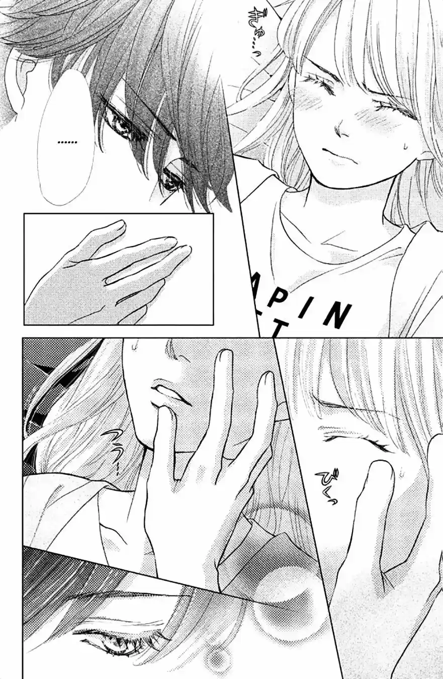 Ouji-sama Ni Wa Doku Ga Aru - Capítulo 15 - Página 35 - LectorTMOo