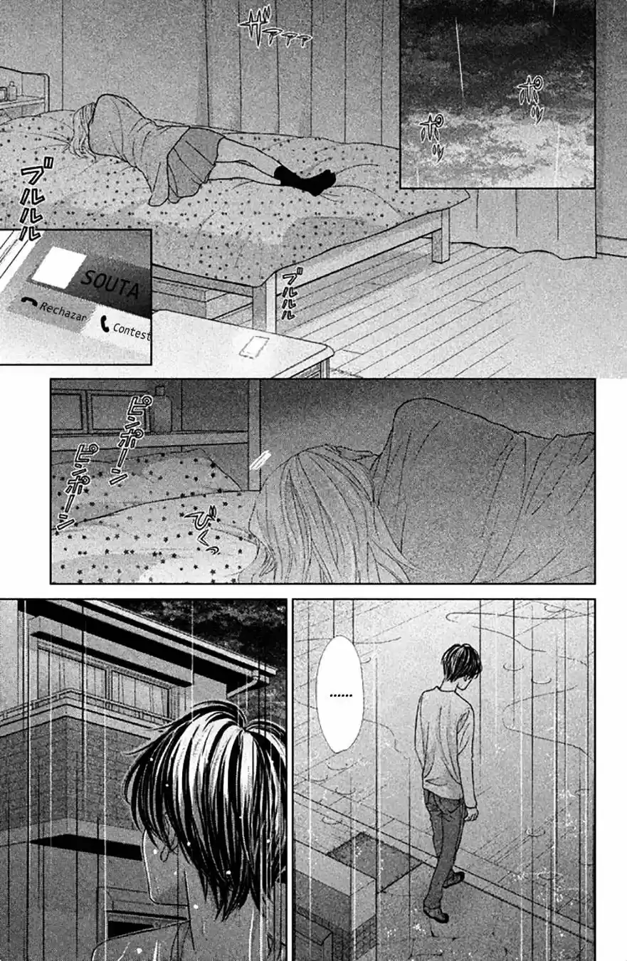Ouji-sama Ni Wa Doku Ga Aru - Capítulo 15 - Página 38 - LectorTMOo
