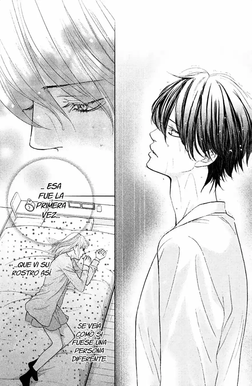 Ouji-sama Ni Wa Doku Ga Aru - Capítulo 15 - Página 39 - LectorTMOo