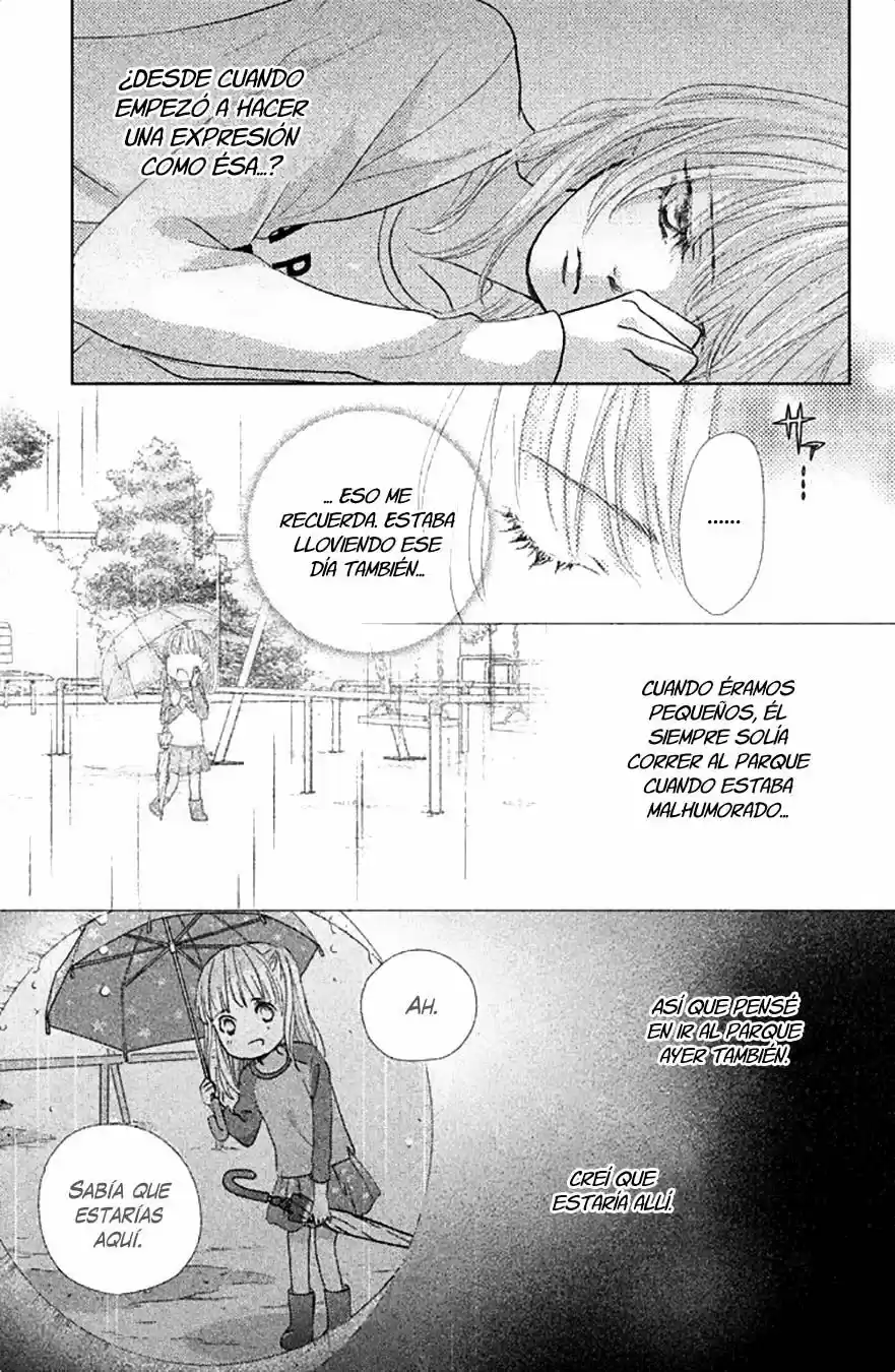 Ouji-sama Ni Wa Doku Ga Aru - Capítulo 15 - Página 40 - LectorTMOo