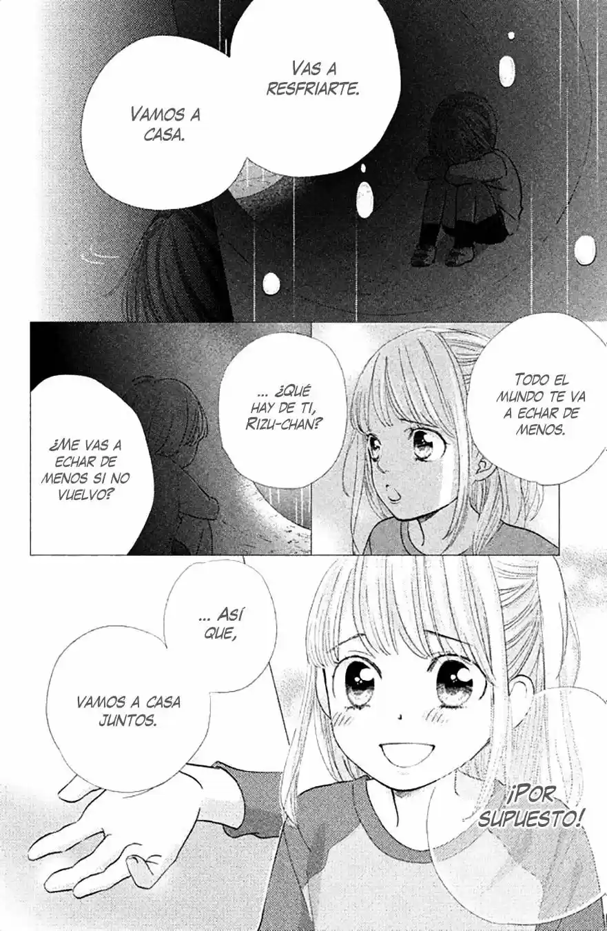Ouji-sama Ni Wa Doku Ga Aru - Capítulo 15 - Página 41 - LectorTMOo