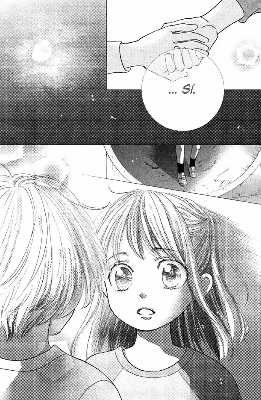 Ouji-sama Ni Wa Doku Ga Aru - Capítulo 15 - Página 42 - LectorTMOo