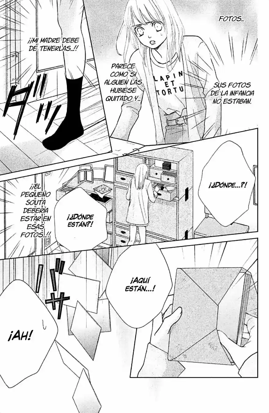 Ouji-sama Ni Wa Doku Ga Aru - Capítulo 15 - Página 44 - LectorTMOo
