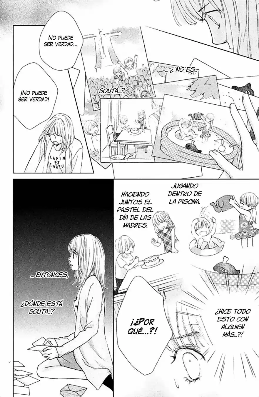 Ouji-sama Ni Wa Doku Ga Aru - Capítulo 15 - Página 45 - LectorTMOo