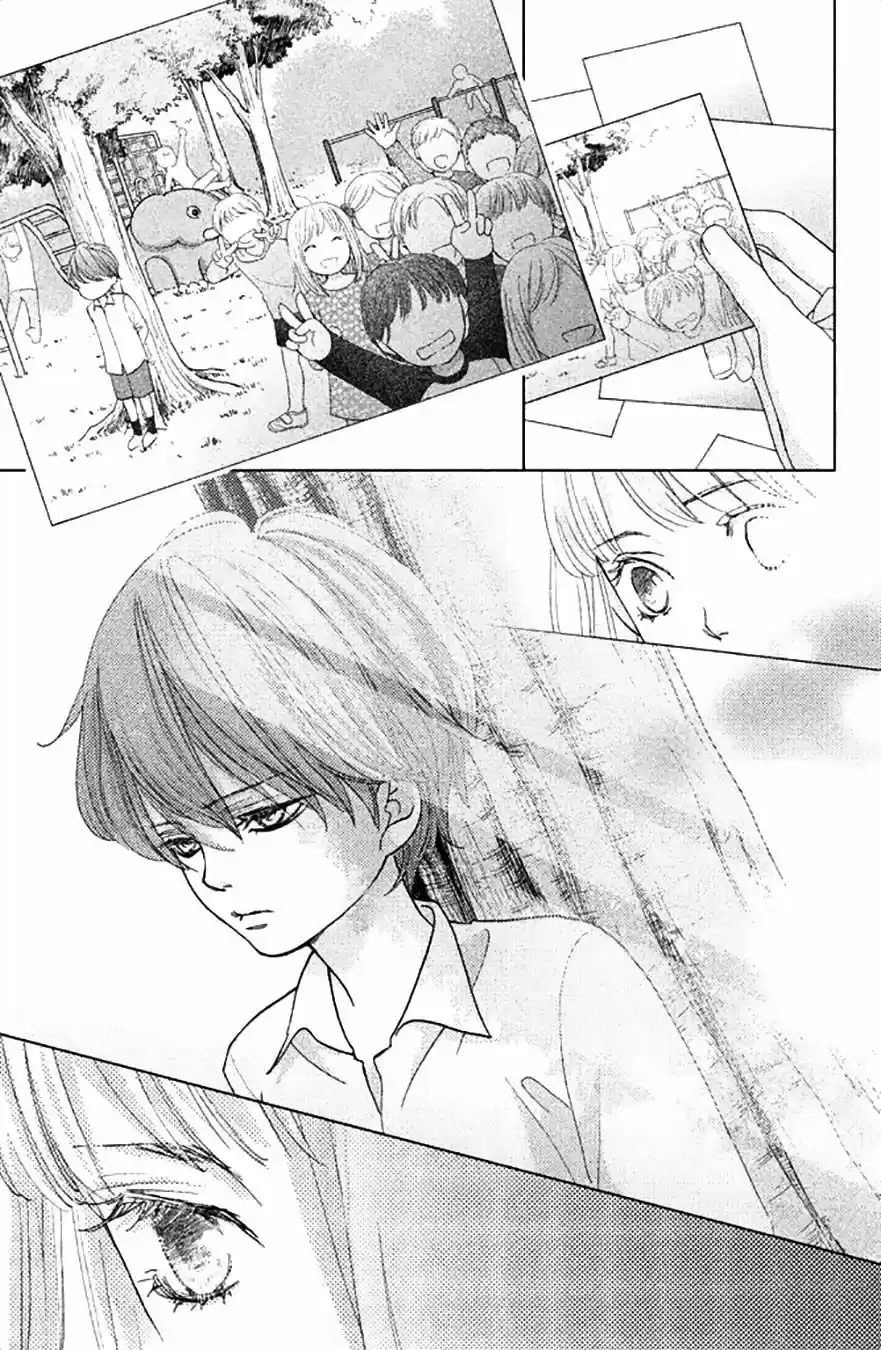 Ouji-sama Ni Wa Doku Ga Aru - Capítulo 15 - Página 46 - LectorTMOo