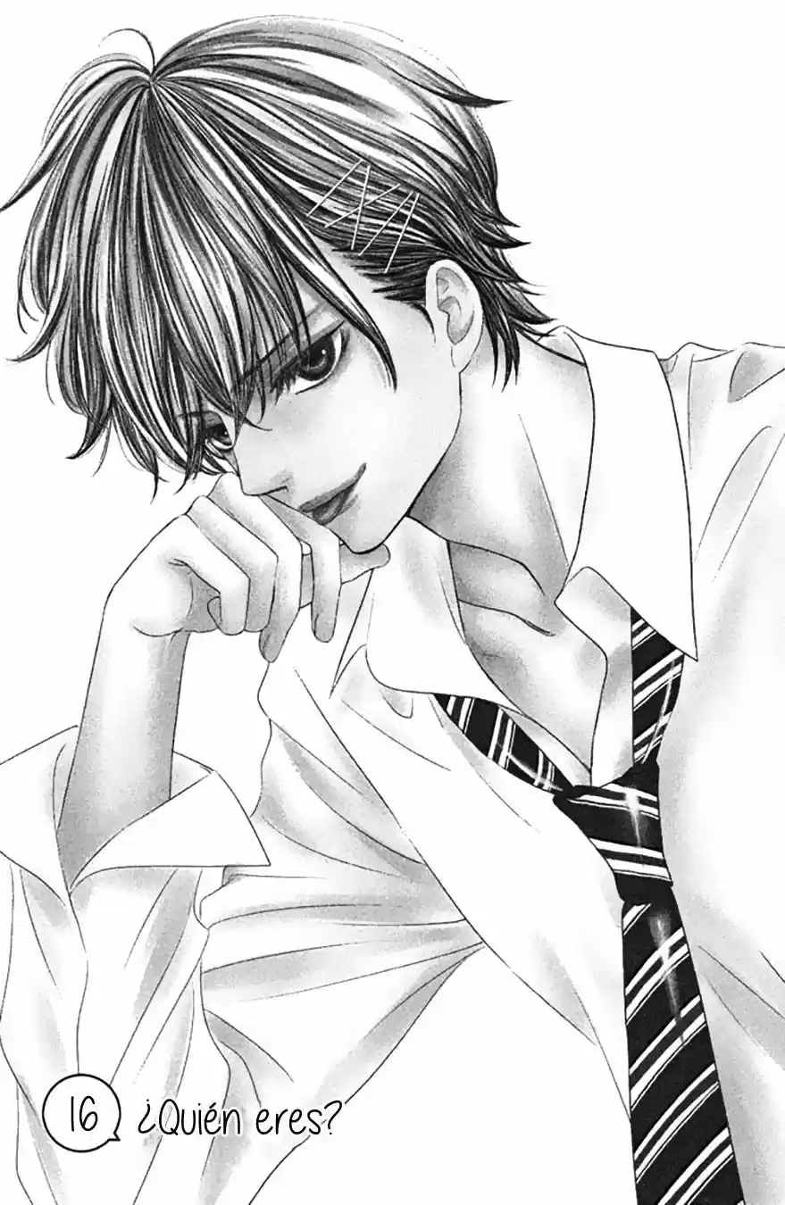 Ouji-sama Ni Wa Doku Ga Aru - Capítulo 16 - Página 9 - LectorTMOo