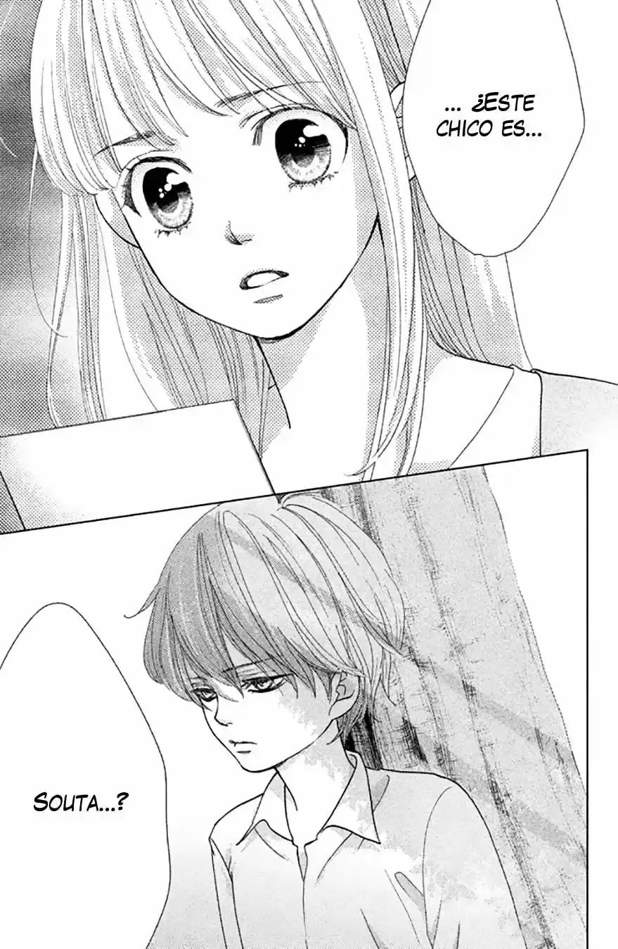 Ouji-sama Ni Wa Doku Ga Aru - Capítulo 16 - Página 11 - LectorTMOo
