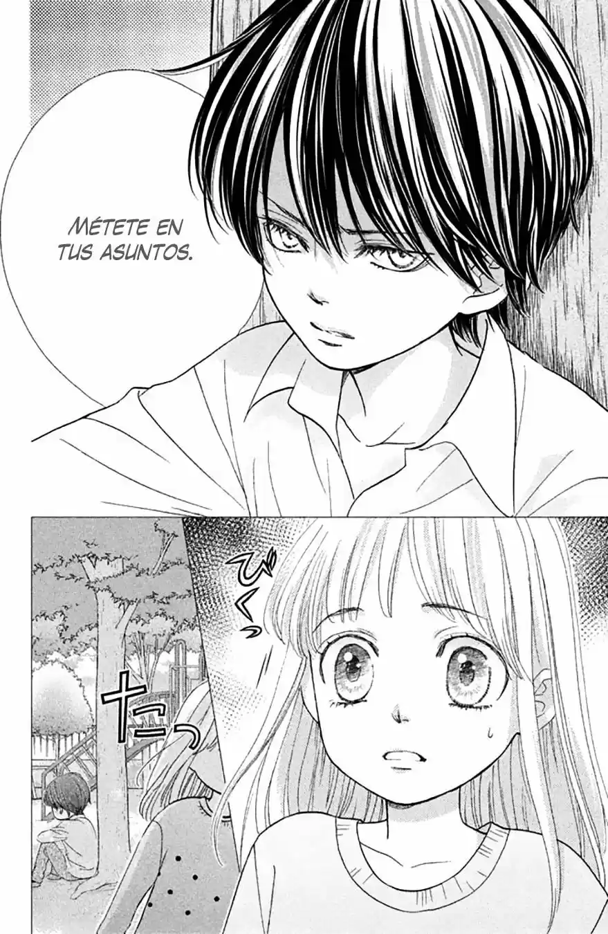 Ouji-sama Ni Wa Doku Ga Aru - Capítulo 16 - Página 14 - LectorTMOo