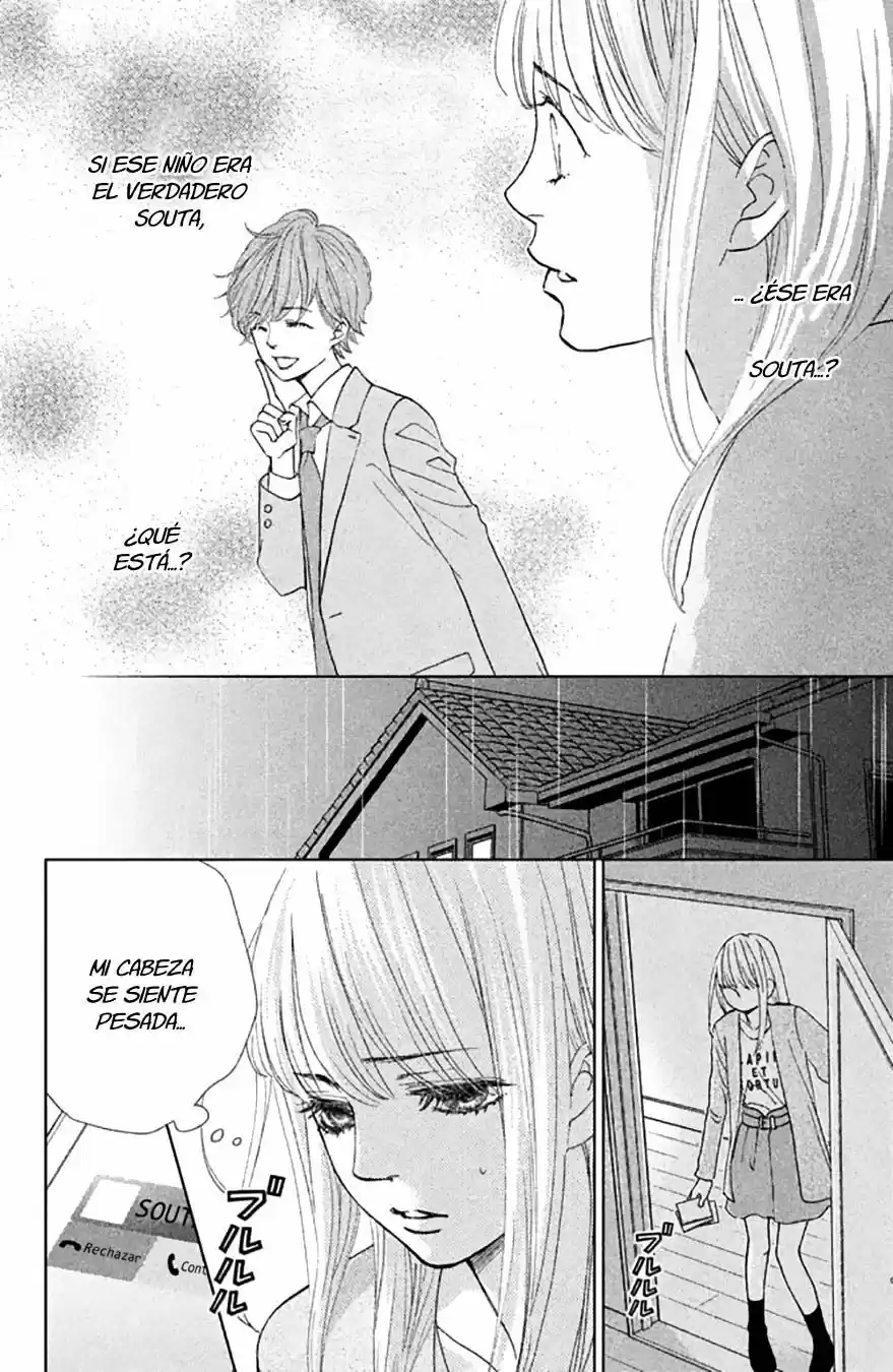 Ouji-sama Ni Wa Doku Ga Aru - Capítulo 16 - Página 16 - LectorTMOo