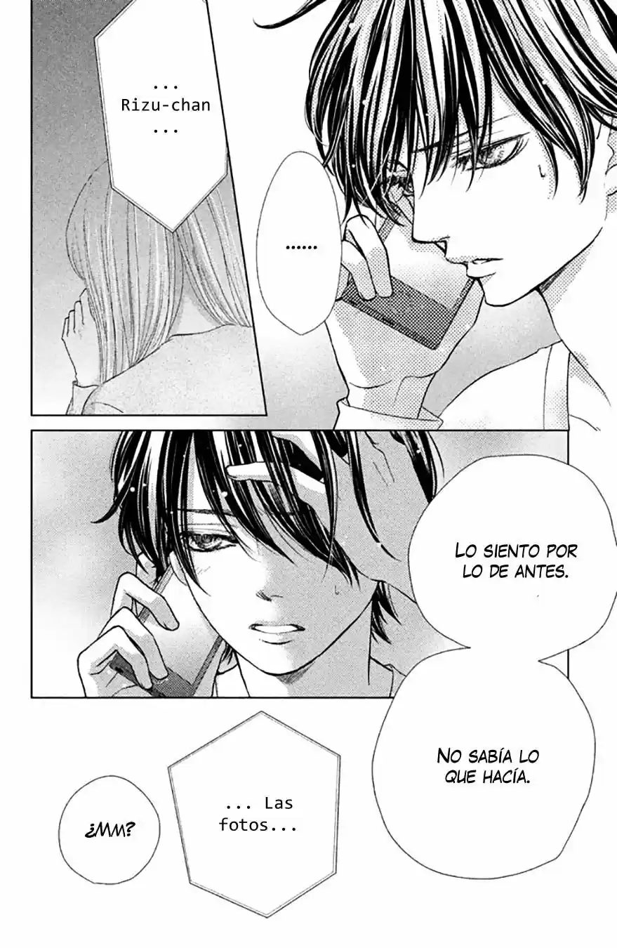 Ouji-sama Ni Wa Doku Ga Aru - Capítulo 16 - Página 18 - LectorTMOo