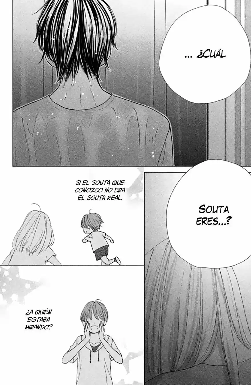 Ouji-sama Ni Wa Doku Ga Aru - Capítulo 16 - Página 22 - LectorTMOo