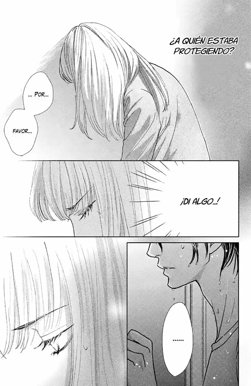 Ouji-sama Ni Wa Doku Ga Aru - Capítulo 16 - Página 23 - LectorTMOo