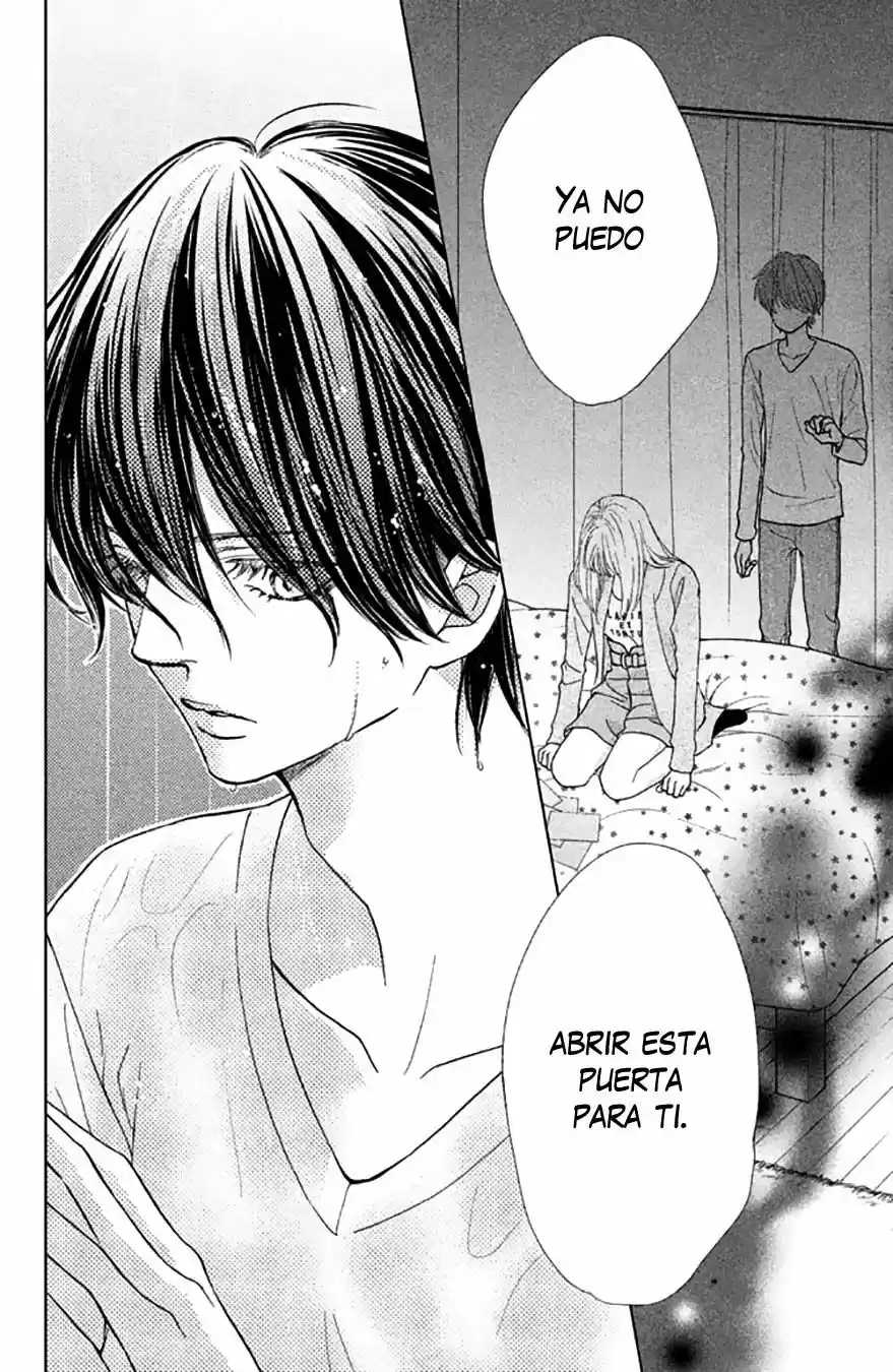 Ouji-sama Ni Wa Doku Ga Aru - Capítulo 16 - Página 24 - LectorTMOo