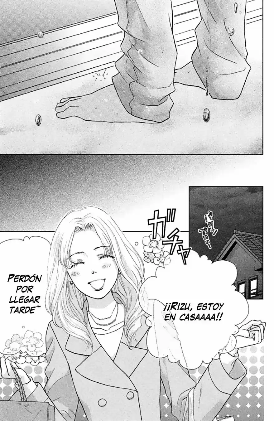 Ouji-sama Ni Wa Doku Ga Aru - Capítulo 16 - Página 25 - LectorTMOo