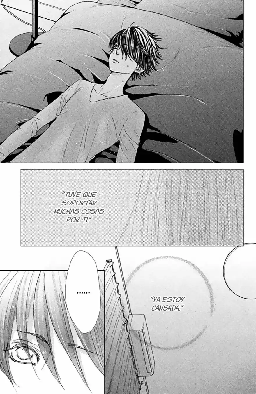 Ouji-sama Ni Wa Doku Ga Aru - Capítulo 16 - Página 33 - LectorTMOo