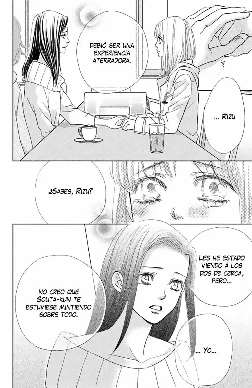 Ouji-sama Ni Wa Doku Ga Aru - Capítulo 16 - Página 40 - LectorTMOo