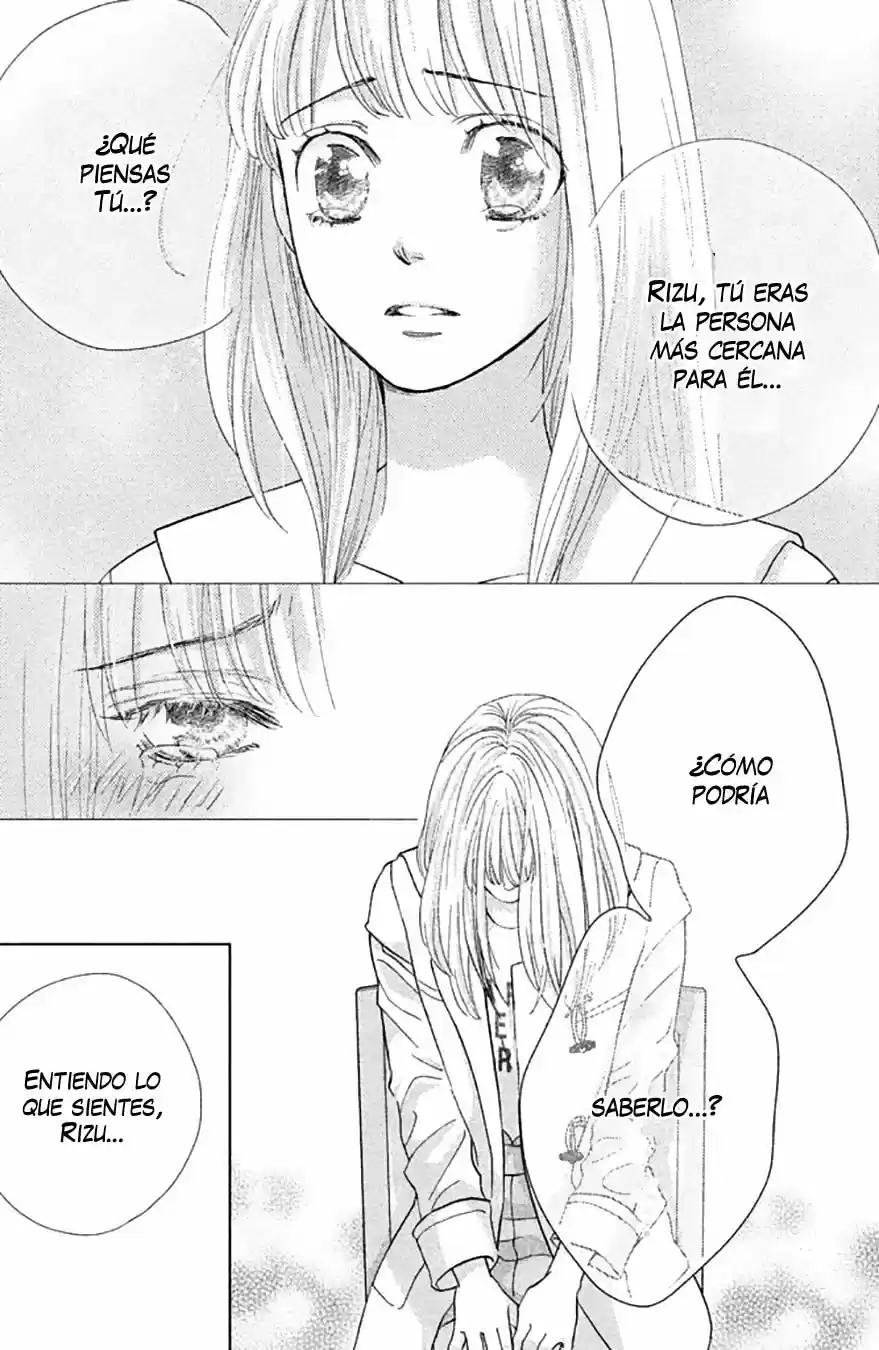 Ouji-sama Ni Wa Doku Ga Aru - Capítulo 16 - Página 41 - LectorTMOo