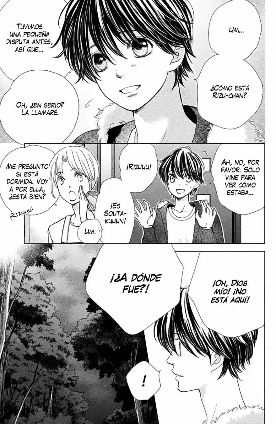 Ouji-sama Ni Wa Doku Ga Aru - Capítulo 16 - Página 45 - LectorTMOo