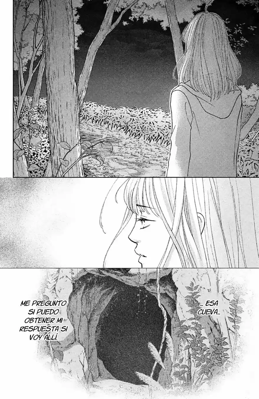 Ouji-sama Ni Wa Doku Ga Aru - Capítulo 16 - Página 46 - LectorTMOo